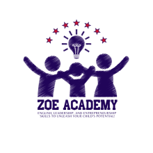 Zoe Academy Logo